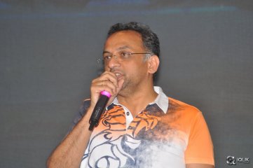 The World Of Baahubali Launch